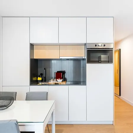 Guestready - Soothing Comfort In شقة