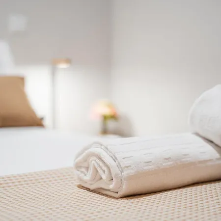 شقة Guestready - Soothing Comfort In