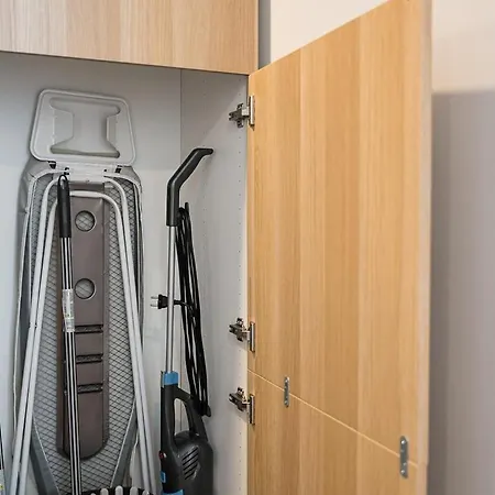 Guestready - Soothing Comfort In شقة *