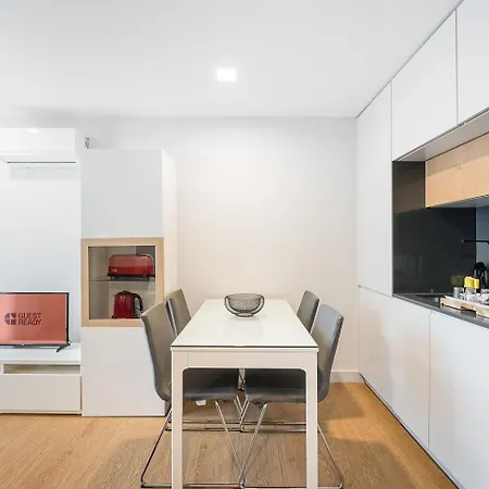 Apartment Guestready - Soothing Comfort In *
