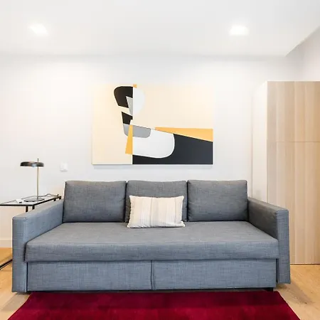 Guestready - Soothing Comfort In Aveiro