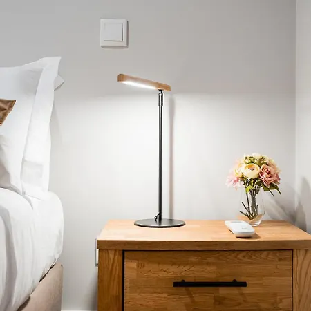 Guestready - Soothing Comfort In