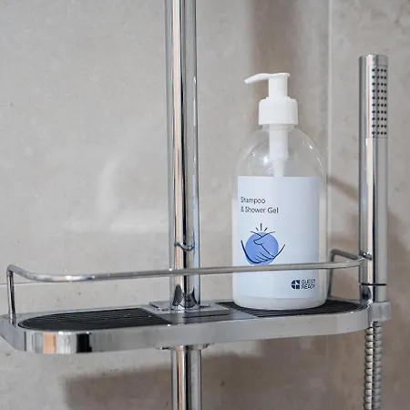 Guestready - Soothing Comfort In Apartment