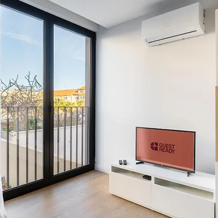 Apartment Guestready - Soothing Comfort In