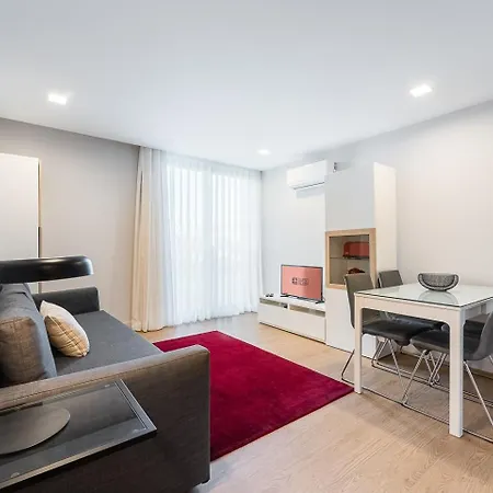 Guestready - Soothing Comfort In شقة *