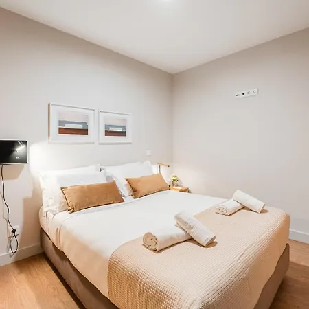Guestready - Soothing Comfort In Apartment Aveiro