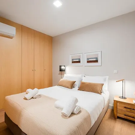 Guestready - Soothing Comfort In شقة أفيرو