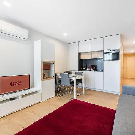 شقة Guestready - Soothing Comfort In