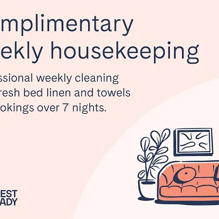 Guestready - Soothing Comfort In * أفيرو