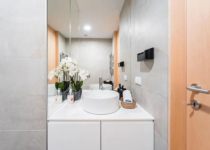 Guestready - Soothing Comfort In * Aveiro