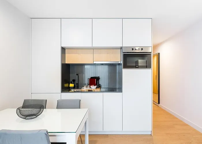 Guestready - Soothing Comfort In Appartement