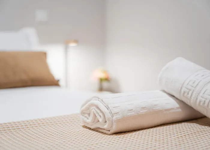 Appartement Guestready - Soothing Comfort In