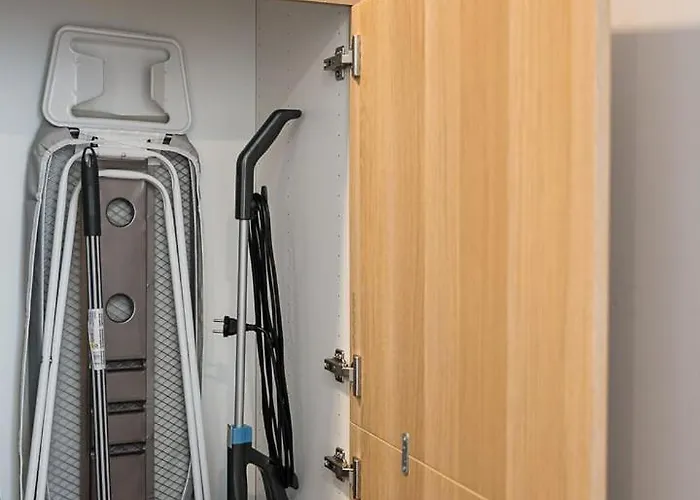 Guestready - Soothing Comfort In Appartement *