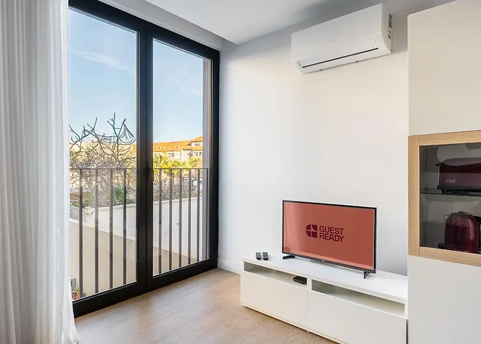 Appartement Guestready - Soothing Comfort In