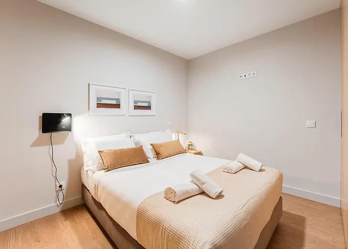 Guestready - Soothing Comfort In Appartement Aveiro