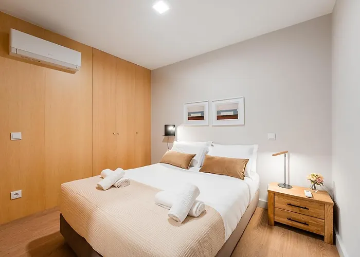 Guestready - Soothing Comfort In Appartement Aveiro