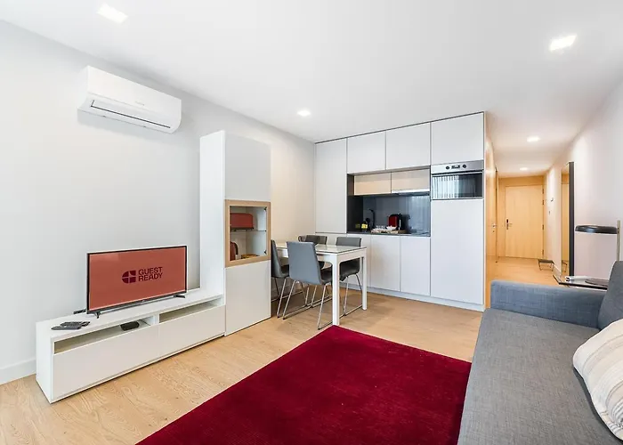 Appartement Guestready - Soothing Comfort In